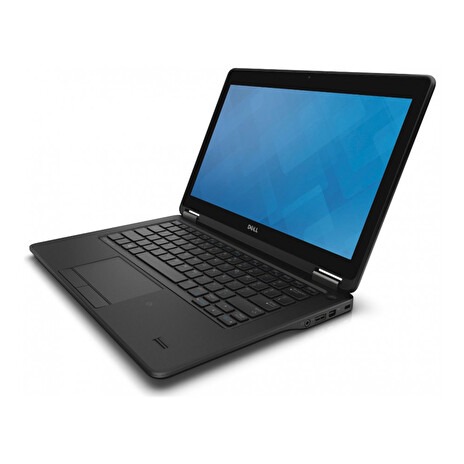Dell Latitude E7250; Core i5 5300U 2.3GHz/8GB RAM/128GB mSATA/battery VD