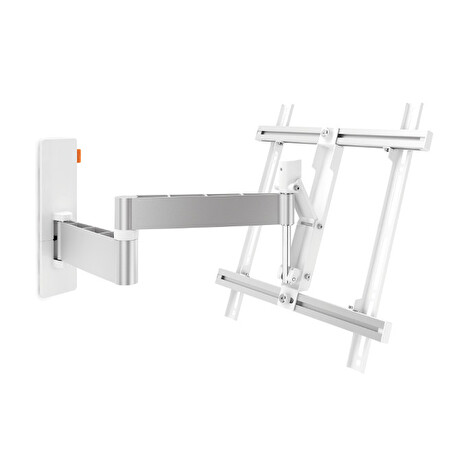 LCD rameno Vogel´s W53071, 32-55", 3 klouby, bílé