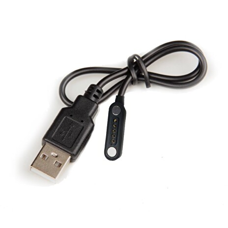 UMAX USB nabíječka pro chytrý náramek U-Band P1 GPS