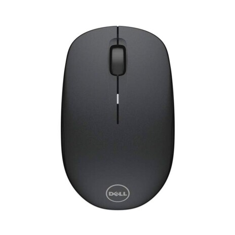 DELL WM126/ myš/ optická/ bezdrátová/ USB