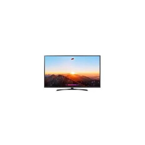 LG 49UK6470 SMART LED TV 49" (123cm) UHD