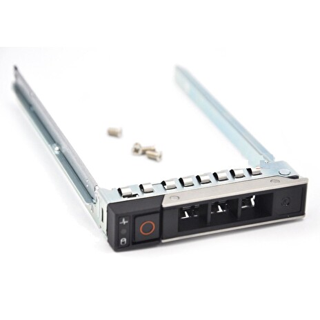 DELL rámeček pro SATA 2.5" HDD do serveru PowerEdge R440,R640,R740,R340,R6515,R7515,R350,R650,R6615,T550,R760,R450