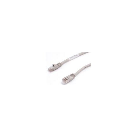 DATACOM Křížený UTP patch kabel 3m Cat5e šedý