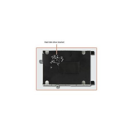 HP rámeček pro HDD ProBook - 450/455 G4