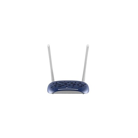 TP-Link TD-W9960 [Modem a router VDSL/ADSL s Wi-Fi standardem N s rychlostí přenosu dat 300 Mb/s]