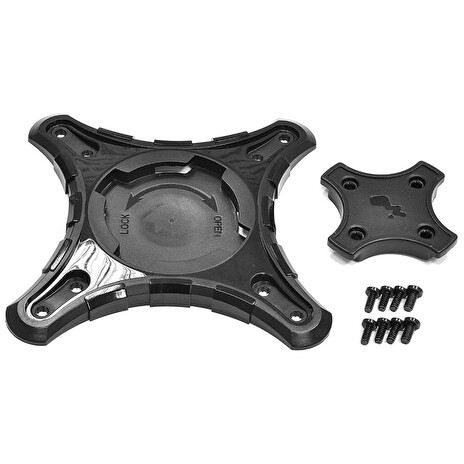 ASRock Uchwyt DESKMINI VESA MOUNT KIT