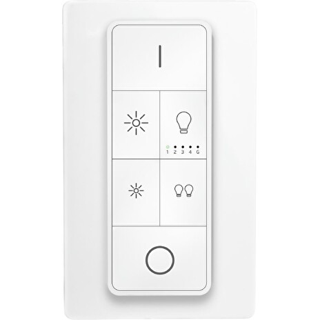 Zigbee Remote Control ZYCT-202