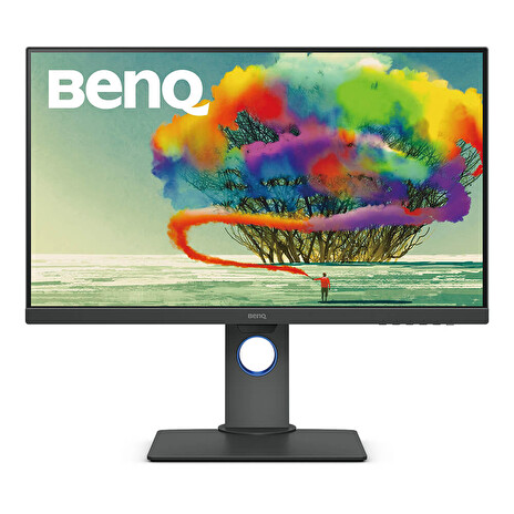 27" LED BenQ PD2700U - 4K,IPS,HDMI,DP,USB,repro