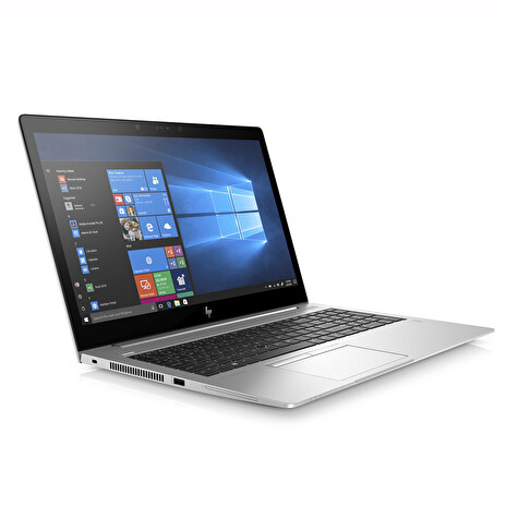 HP EliteBook 850 G5; Core i7 8650U 1.9GHz/16GB RAM/256GB SSD PCIe/batteryCARE+