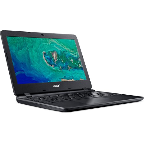 Acer Aspire 1 - 11,6"/N4200/4G/64G/W10 černý + Office 365 Personal