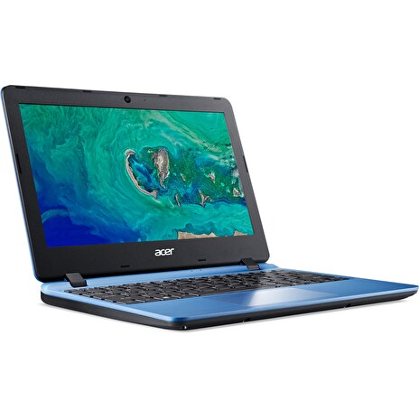 Acer Aspire 1 - 11,6"/N4200/4G/64G/W10 modrý + Office 365 Personal
