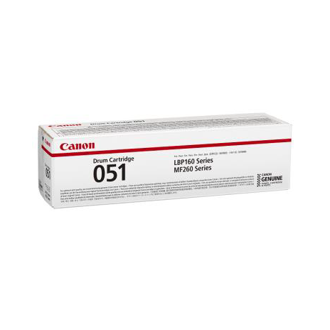 Canon drum CRG 051/Black/23000str.