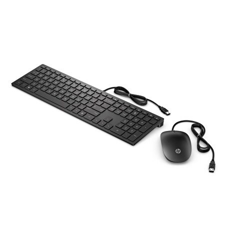 HP Pavilion Deskset 400 SK