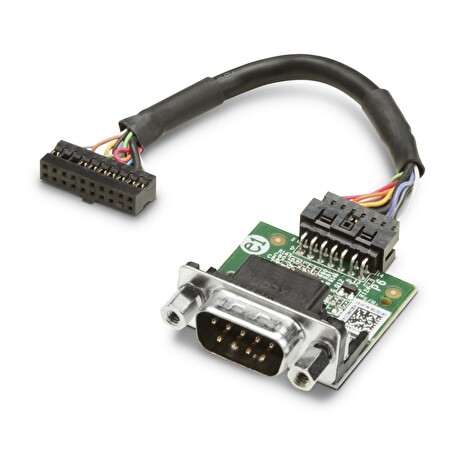 HP Internal Serial Port (400)