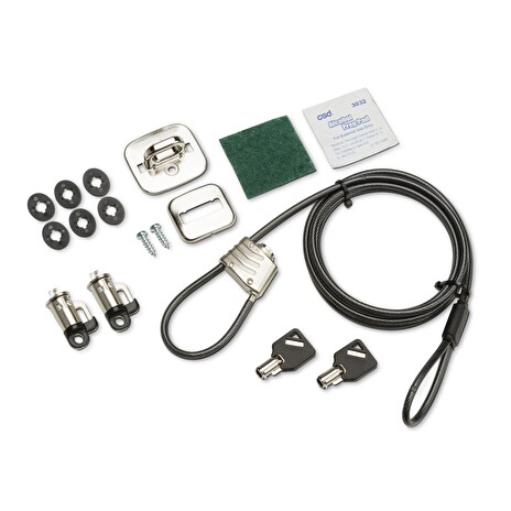 HP Business PC Security Lock v3