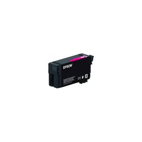 Epson Singlepack UltraChrome XD2 Magenta T40D340(50ml)