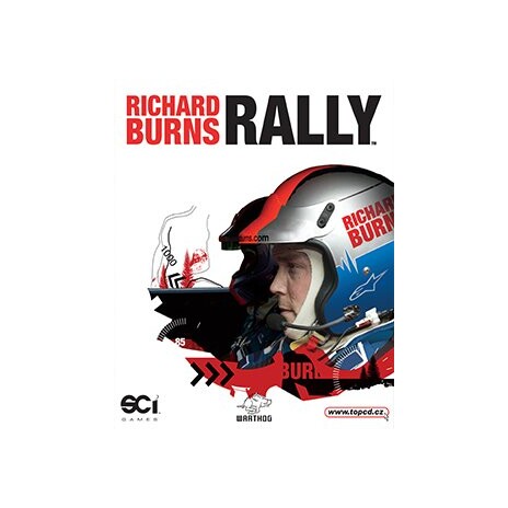 ESD Richard Burns Rally