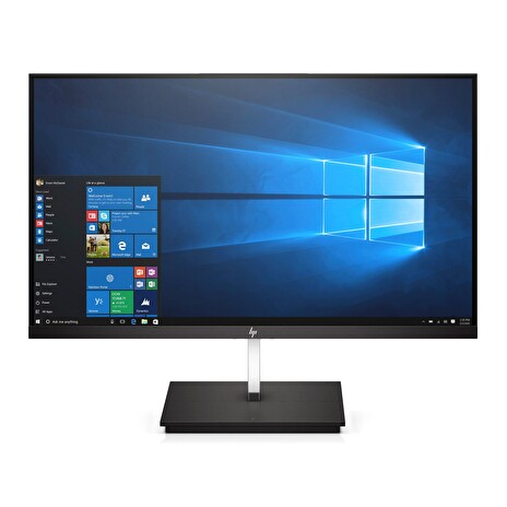 HP EliteOne 1000, 23.8 IPS, 1920x1080, 1000:1, 14ms, 250cd, HDMI/DP, 3y
