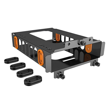 be quiet! HDD cage for most be quiet! cases