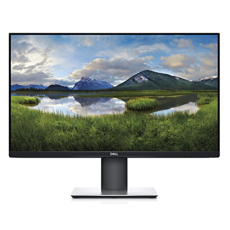 27" LCD Dell P2719H Professional 3H IPS FHD 5ms /HDMI/DP/VGA/USB/3R-NBD (PN2: 210-APXF )