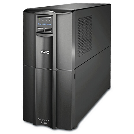 APC Smart-UPS 2200VA LCD 230V with SmartConnect, APC Smart-UPS 2200VA LCD 230V with SmartConnect