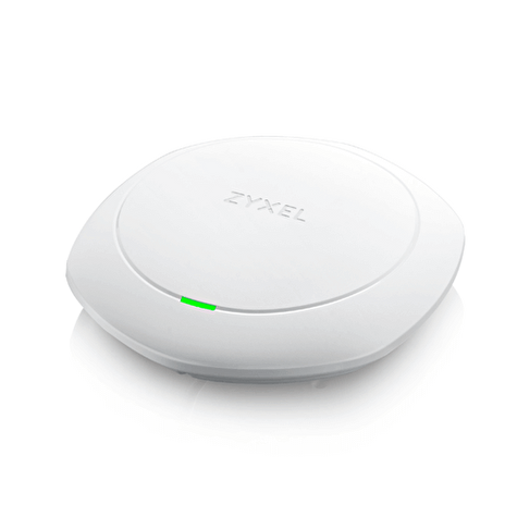 ZyXEL AP 802.11 ac WAC6303D-S