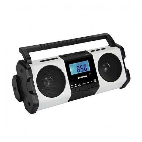Rádio ORAVA RSU-03 USB/MP3