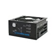 1stCOOL zdroj ATX 700W WHITE STORM 700, APFC, 85+, ploché kabely