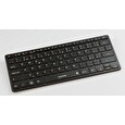 EVOLVEO WK29B Bluetooth klávesnice, BT 3.0, černá