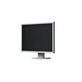 EIZO MT IPS LCD LED 24" EV2430-GY 1920x1200, 1000:1, 300cd, 14ms, repro,DVI-D, D/SUB15, DP, USB, sedy