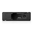 ADATA Externí HDD 3TB 3,5" USB 3.0, HM900, G-Shock sensor, černý