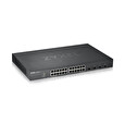 ZyXEL XGS1930-28 24x Gb and 4x 10G SFP+