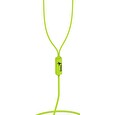 Sluchátka Genius HS-M320 mobile headset, green