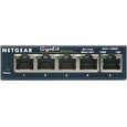 NETGEAR ProSafe 5-Port Gigabit Desktop Switch Metal (GS105GE)