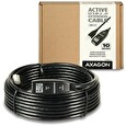 AXAGON - ADR-210 USB2.0 aktivní prodlužka/repeater kabel 10m