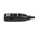 AXAGON - ADR-210 USB2.0 aktivní prodlužka/repeater kabel 10m
