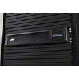 APC Smart-ups 750VA RM 2U 230V with SmartConnect, APC Smart-ups 750VA LCD RM 2U 230V with SmartConnect