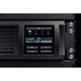 APC Smart-ups 750VA RM 2U 230V with SmartConnect, APC Smart-ups 750VA LCD RM 2U 230V with SmartConnect