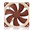 Noctua NF-A14 PWM, 140mm, 300 až 1500ot.