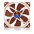 Noctua NF-A14 PWM, 140mm, 300 až 1500ot.