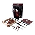 Noctua NF-A14 PWM, 140mm, 300 až 1500ot.