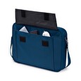 DICOTA brašna na notebook Multi BASE/ 15"-17,3"/ modrá