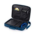 DICOTA brašna na notebook Multi BASE/ 15"-17,3"/ modrá