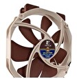 Noctua NF-A15 PWM ventilátor 140x150x25mm, 300 až 1200RPM