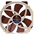 Noctua NF-A15 PWM ventilátor 140x150x25mm, 300 až 1200RPM