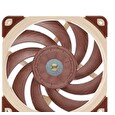 Noctua NF-A12x25 FLX ventilátor 120x120x25mm, 3pin, 2000ot.