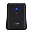 FSP/Fortron UPS EP 650 SP, 650 VA, line interactive