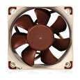 Noctua NF-A6x25 5V PWM, ventilátor 60x60x25mm