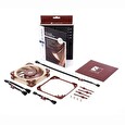 Noctua NF-A12x25 PWM ventilátor 120x120x25mm, 4pin, 2000ot.