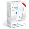 TP-LINK TL-WA854RE 300Mbps univerzální bezdrátový extender 300 Mbit/s